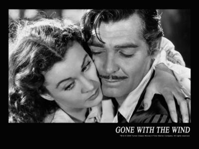 still gone with the wind